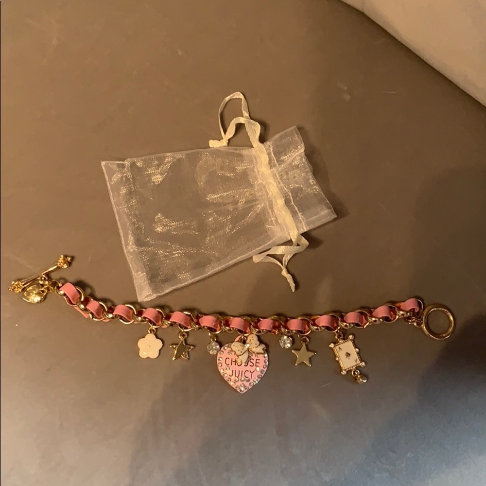 Darling Choose Juicy bracelet